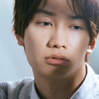 藤原丈一郎(C)ABCテレビ