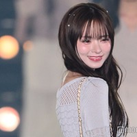 藤咲凪(C)モデルプレス