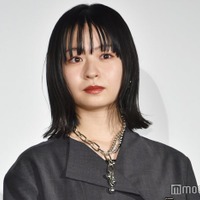 莉子(C)モデルプレス