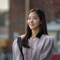 Netflixシリーズ「ウンジュンとサンヨン」9月12日独占配信