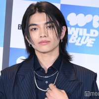 宮武颯(C)モデルプレス