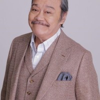 西田敏行さん(提供写真)