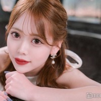 はづき「ヴェルージュ」(C)モデルプレス