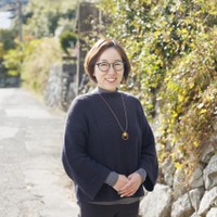 「温泉に惚れて」別府に子連れ移住、41歳でシェアハウスをオープン。がむしゃらに働き続けてきた私の第二の人生は