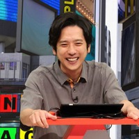 二宮和也(C)フジテレビ