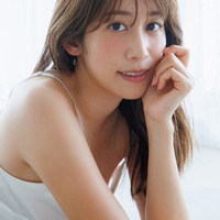 中川安奈(C)菊地泰久/集英社