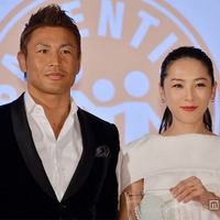 魔裟斗、矢沢心 (C)モデルプレス