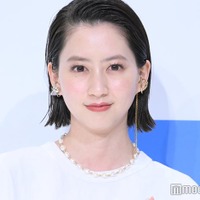 河北麻友子 (C)モデルプレス