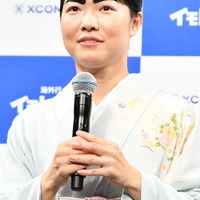 イモトアヤコ(C)モデルプレス