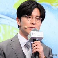 藤森慎吾(C)モデルプレス