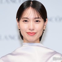 「ランコム」発表会に出席した戸田恵梨香(C)モデルプレス