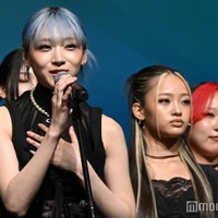 「Forbes JAPAN 30 UNDER 30 2025」を受賞したHANA(C)モデルプレス