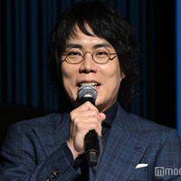 「Forbes JAPAN 30 UNDER 30 2025」受賞者発表セレモニーに出席した高比良くるま