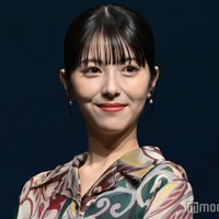 「Forbes JAPAN 30 UNDER 30 2025」Audi特別賞を受賞した浜辺美波(C)モデルプレス