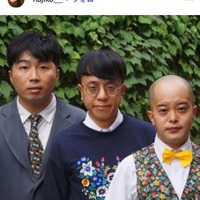 ふじこInstagramより