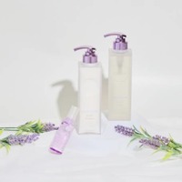 Purunt.、甘く涼やかなひとときを味わう「くつろぎのホワイトラベンダーミルクティーの香り」が数量限定で登場