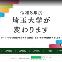 埼玉大学