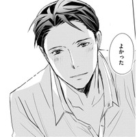 好きだけど、大人の関係？「部下の好きなもの」を覚えてるなんてデキる男すぎ⁉【部長と社畜の恋はもどかしい #７】