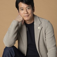 唐沢寿明宅間國博