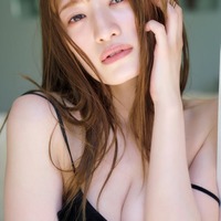 中田花奈（C）光文社／週刊FLASH 写真：中村和孝