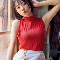 今井春花（C）光文社／週刊FLASH 写真：coto