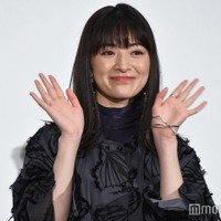 優希美青 （C）モデルプレス
