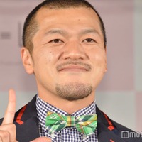 竹内まなぶ（C）モデルプレス