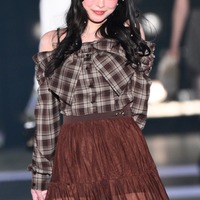 心花りり（C）モデルプレス