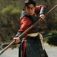 亀梨和也(C)北方謙三/集英社 (C)2026 WOWOW
