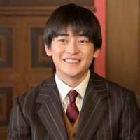 高橋文哉「あんぱん」(C)NHK