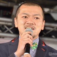 竹内まなぶ(C)モデルプレス