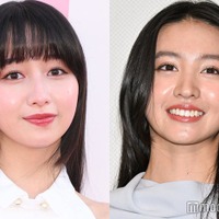 Cocomi、Koki,(C)モデルプレス