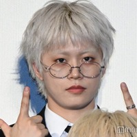 木全翔也(C)モデルプレス