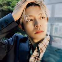 岸優太/Photos:Genki Nishikawa/Styling:Yuji Yasumoto/Hair&Makeup:Natsumi Terasaki/ Interview : Hazuki Nagamine/Edit&Text:Hisako Yamazaki