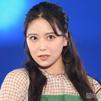 白間美瑠(C)モデルプレス