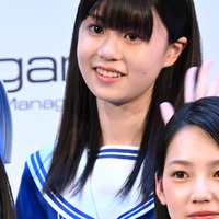 木下藍（C）モデルプレス