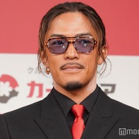 数原龍友(C)モデルプレス