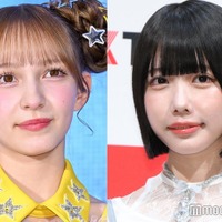 早瀬ノエル、あの(C)モデルプレス