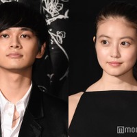 北村匠海、今田美桜(C)モデルプレス