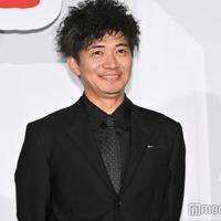 和田正人 (C)モデルプレス