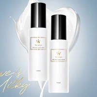 Wonjungyo Hair、とろんとやわらか“ミルキーヘア”に仕上がる美容液ヘアミルクが新登場！