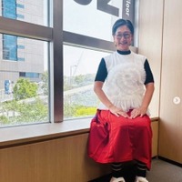 虻川美穂子Instagramより
