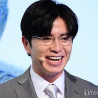 藤森慎吾(C)モデルプレス