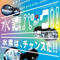 地球の未来と生物多様性 ウィーク「水素パーク!!」