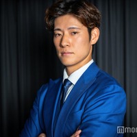 上林誠知選手(C)モデルプレス