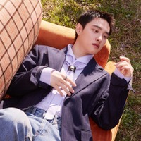 特写『シークレット・メロディ』（C） 2025 SOLAIRE PARTNERS LLC & HIVE MEDIA CORP ALL RIGHTS RESERVED
