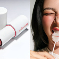 wakemake、自然なツヤとカラーで“今っぽさ”を叶えるカラーリップ＆美肌ハイライター新発売！