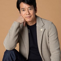唐沢寿明(C)宅間國博