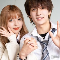 須藤大和、細川愛沙(C)モデルプレス
