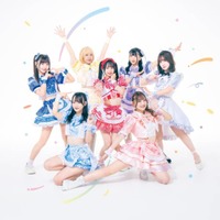 あっとせぶんてぃーん、3rdシングル『ALL FOR YOU』9月10日リリース！さらにTVタイアップも決定